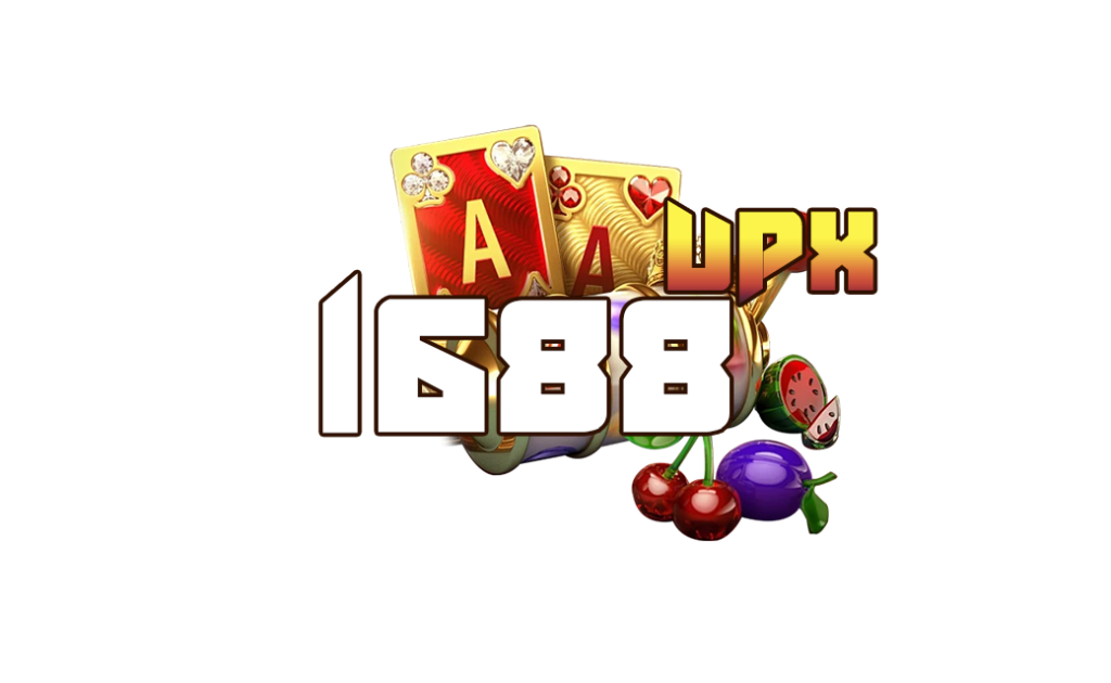 1688upx สล็อตมือถือเว็บตรง เล่นง่าย แตกจริง โปรโมชั่น 2025